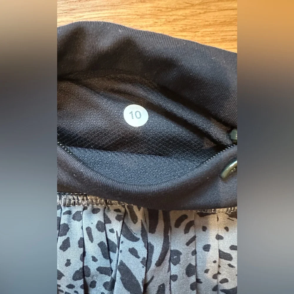 lululemon athletica great no